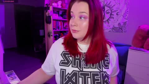 Snapshot of gitera_ chatting on 01.19.25 AlexaMillis online show from 01.19.25