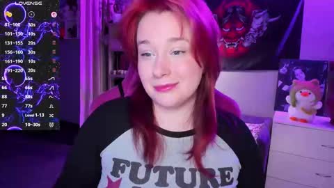 Snapshot of gitera_ chatting on 09.13.25 AlexaMillis online show from 09.13.25
