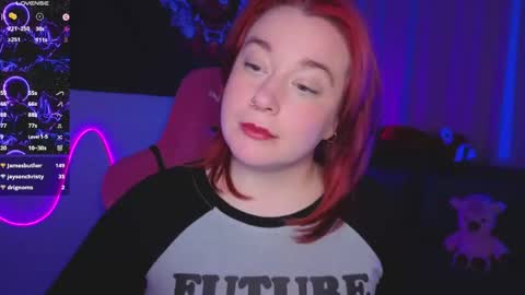 AlexaMillis online show from 04.18.26