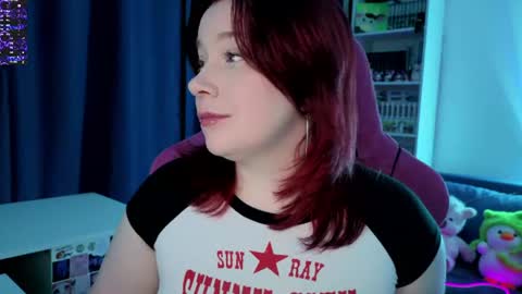 Snapshot of gitera_ chatting on 07.15.26 AlexaMillis online show from 07.15.26