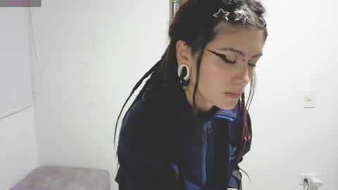 Giulietta online show from 04.18.26