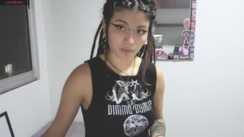 Giulietta online show from 04.21.26