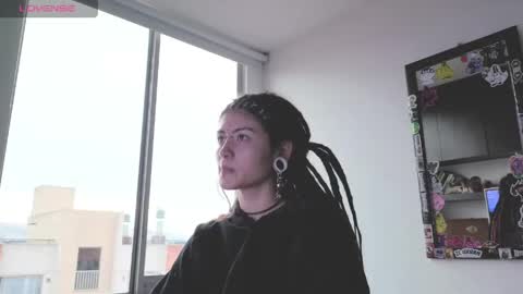 Giulietta online show from 04.29.26