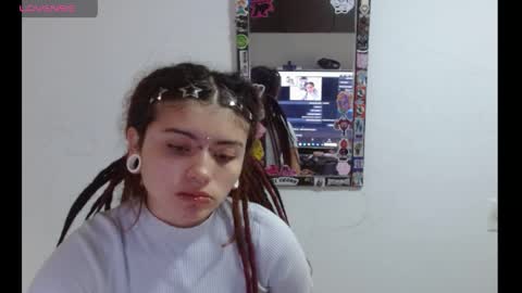 Snapshot of giulietta_mon chatting on 05.04.26 Giulietta online show from 05.04.26