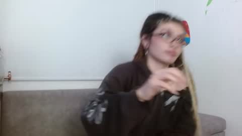 Snapshot of giulietta_mon chatting on 07.04.26 Giulietta online show from 07.04.26