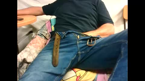 giulio__35 online show from 09.10.25