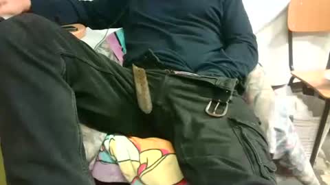 giulio__35 online show from 10.10.25