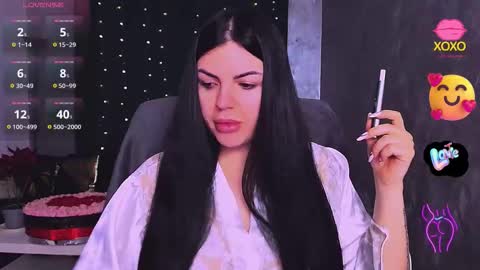 Giulia online show from 01.13.26