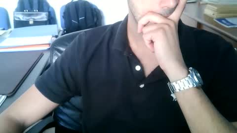 giuseppevai1 online show from 09.17.25