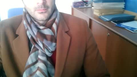 giuseppevai1 online show from 12.23.25