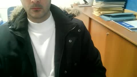 giuseppevai1 online show from 01.05.26