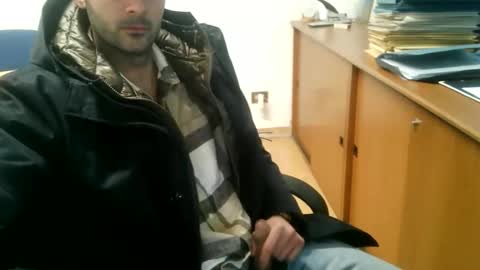giuseppevai1 online show from 03.13.26
