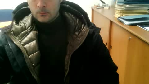 giuseppevai1 online show from 03.17.26