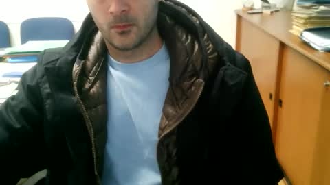 giuseppevai1 online show from 04.03.26