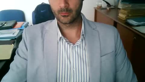 giuseppevai1 online show from 05.18.26