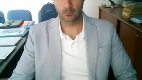 giuseppevai1 online show from 05.21.26