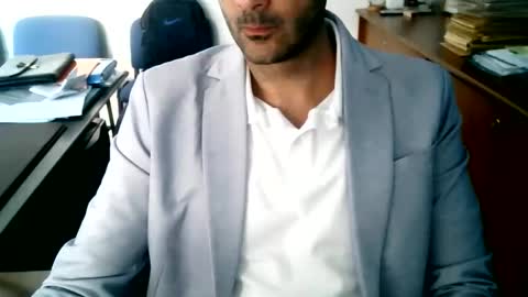 giuseppevai1 online show from 05.26.26