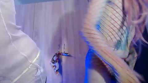 Nice to meet you my name is Heyli  online show from 11.26.25