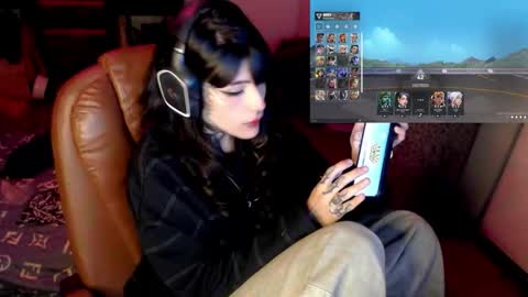 dirtyvenom online show from 11.14.25