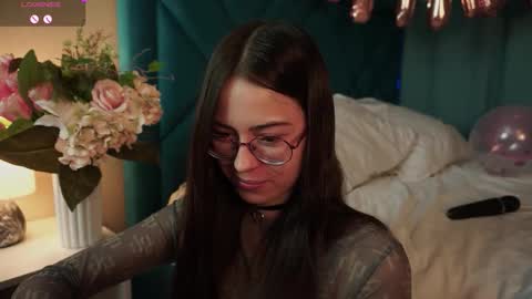 Agness online show from 02.24.26