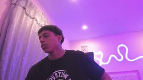 only for you bby  online show from 12.20.25