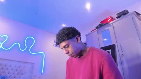 only for you bby  online show from 12.21.25