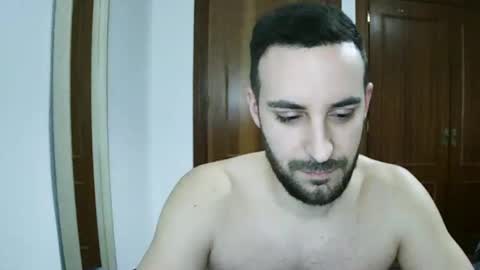 gladiator_18 online show from 01.30.25