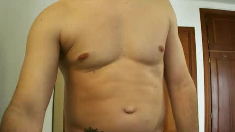 gladiator_18 online show from 02.02.25