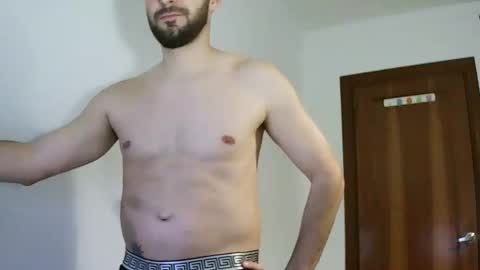 gladiator_18 online show from 02.05.25