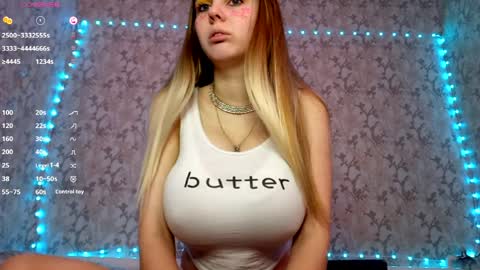 Violetta online show from 03.31.26