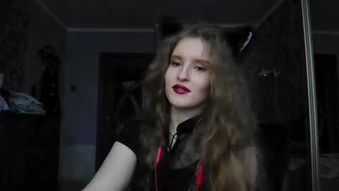 Adeline online show from 02.24.26