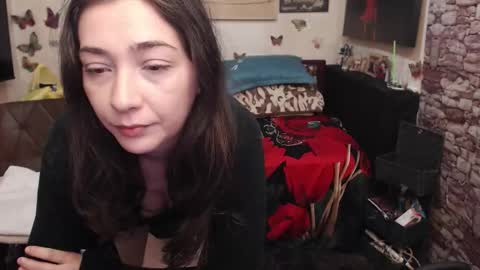 Glamourhottie online show from 11.26.25