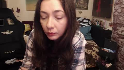 Glamourhottie online show from 02.18.26