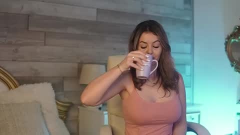 CharmingMom online show from 02.28.25