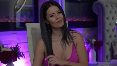 CharmingMom online show from 11.06.25