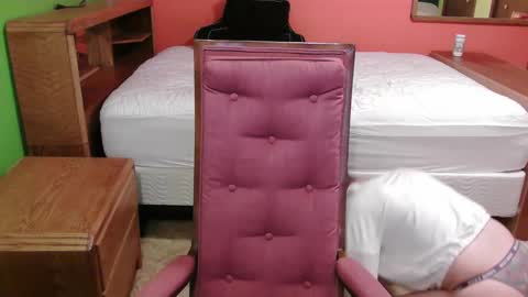 glam trans goddess online show from 03.15.26