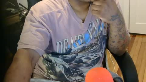 Snapshot of glazedeyes chatting on 06.18.26 glazedeyes online show from 06.18.26