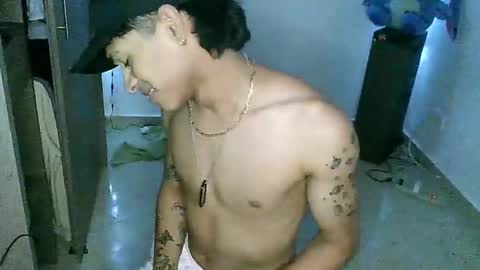 glen_connor_11 online show from 01.13.26