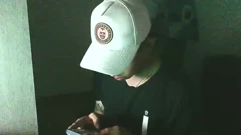 glen_connor_11 online show from 01.16.26