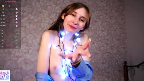 Snapshot of glennabardy chatting on 12.24.24 Sandra online show from 12.24.24