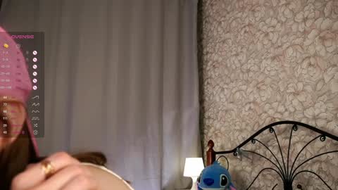 Snapshot of glennabardy chatting on 01.28.25 Sandra online show from 01.28.25