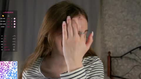 Snapshot of glennabardy chatting on 02.24.25 Sandra online show from 02.24.25