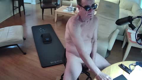 glennbitch online show from 12.06.24