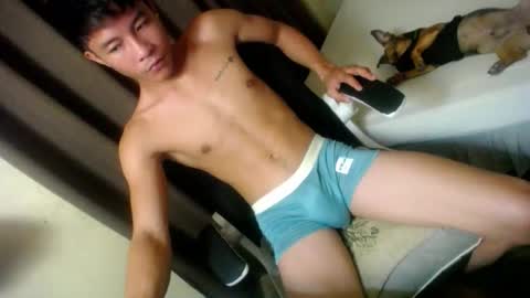 glenndou_daxs online show from 09.19.25