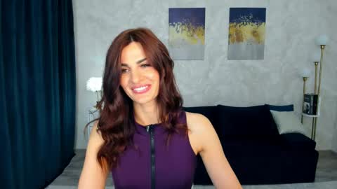 Snapshot of glennnicar chatting on 06.01.26 Maria online show from 06.01.26