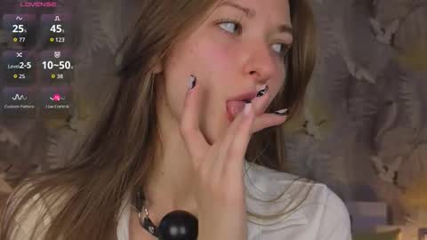 Kaley online show from 10.21.25