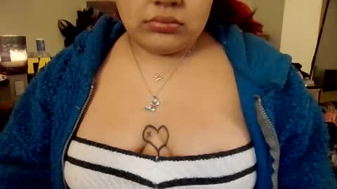 glitter4dawin online show from 01.14.26