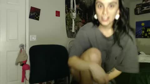 anna online show from 10.23.25