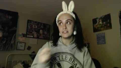 anna online show from 11.29.25