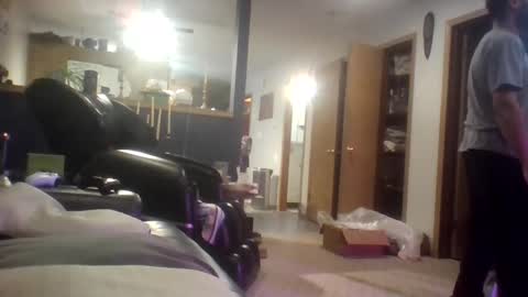 Snapshot of globalmovement chatting on 12.08.24 globalmovement online show from 12.08.24